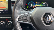 Renault Clio 1.6 E-TECH Hybrid 140 RS Line 5dr Auto Hybrid Hatchback